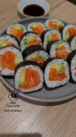 Gurume Ponsonby-sushi&donburi food