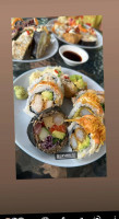 Gurume Ponsonby-sushi&donburi food