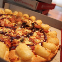 Pizza Hut Mangere food