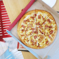 Domino's Pizza Belmont Nz food