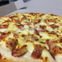 Domino's Pizza Belmont Nz food