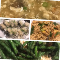 Yuxiang Chinese food