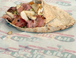 Pita Pit Manukau South food