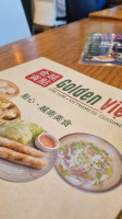 Golden Viet food