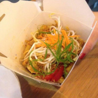 Otto Woo Eatery (newmarket) food