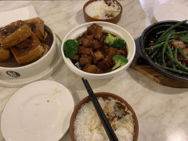 Mission Garden Mǐ Xiāng Gé food