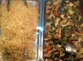 Wok Wok Westcity food