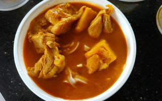 Golden Viêt Jīn Yuè Gòng Diǎn food