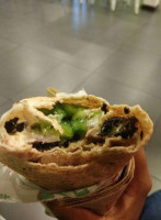 Pita Pit food