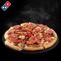 Domino's Pizza Mangere East food