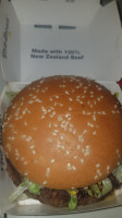 Mcdonalds Auckland Airport Airside food