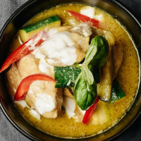 (addington) Krung Thep Thai Street Food food