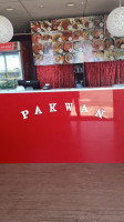 Chef Pakwan Indian Cuisine food