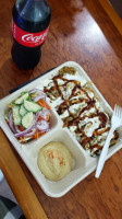 G&k Grill And Kebabs food