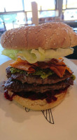 Burgerfuel Papanui food