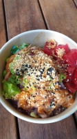 Piki Poke food