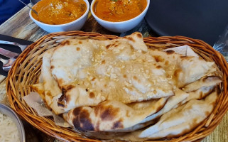 Roti Chai Indian Street Kitchen Halswell food