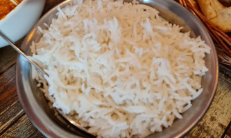 Roti Chai Indian Street Kitchen Halswell food