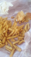 Golden Chips Takeaways inside