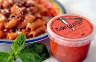 Bongusto Merkato Fresh food