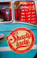 Shady Lady food