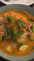 Keo's Taste Of Thailand food