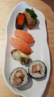 Mugen Sushi (wigram) food