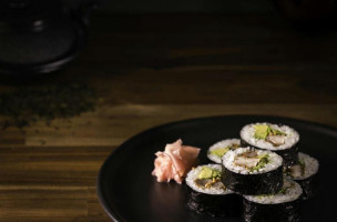 Sushi Pop food