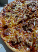 Pizza Hut Johnsonville food