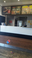 Domino's Pizza Water Street food