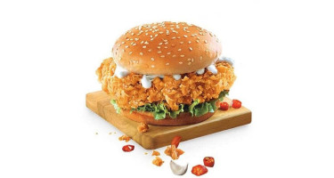 Kfc food