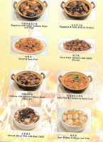 Kwangchow Cuisine food