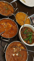 Taste Of India Tawa food