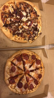 Domino's Pizza Miramar food