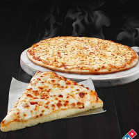 Domino's Pizza Miramar food