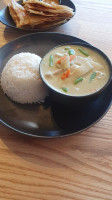 Aroy Thai Eatery food