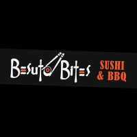 Besuto Bites Sushi Bbq inside