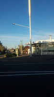 Grampian Fish Chips outside