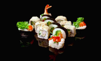 Maki Mono food