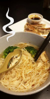 Tangnoodle food