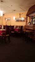 Tandoori Heritage inside