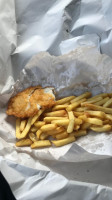 Redcliffs Fish Chips outside