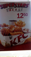 Kfc Kilbirnie food