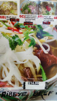 Vietnamese Cuisine food