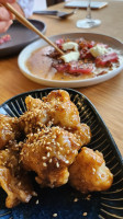 Koji food