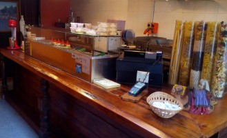 Church Corner Mediterranean Tastes food