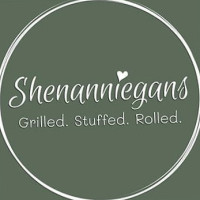 Shenanniegans Food Trailer food