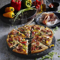 Domino's Pizza Wellington City food