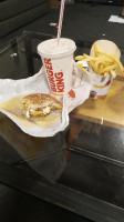 Burger King Linwood food