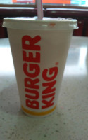 Burger King Linwood food